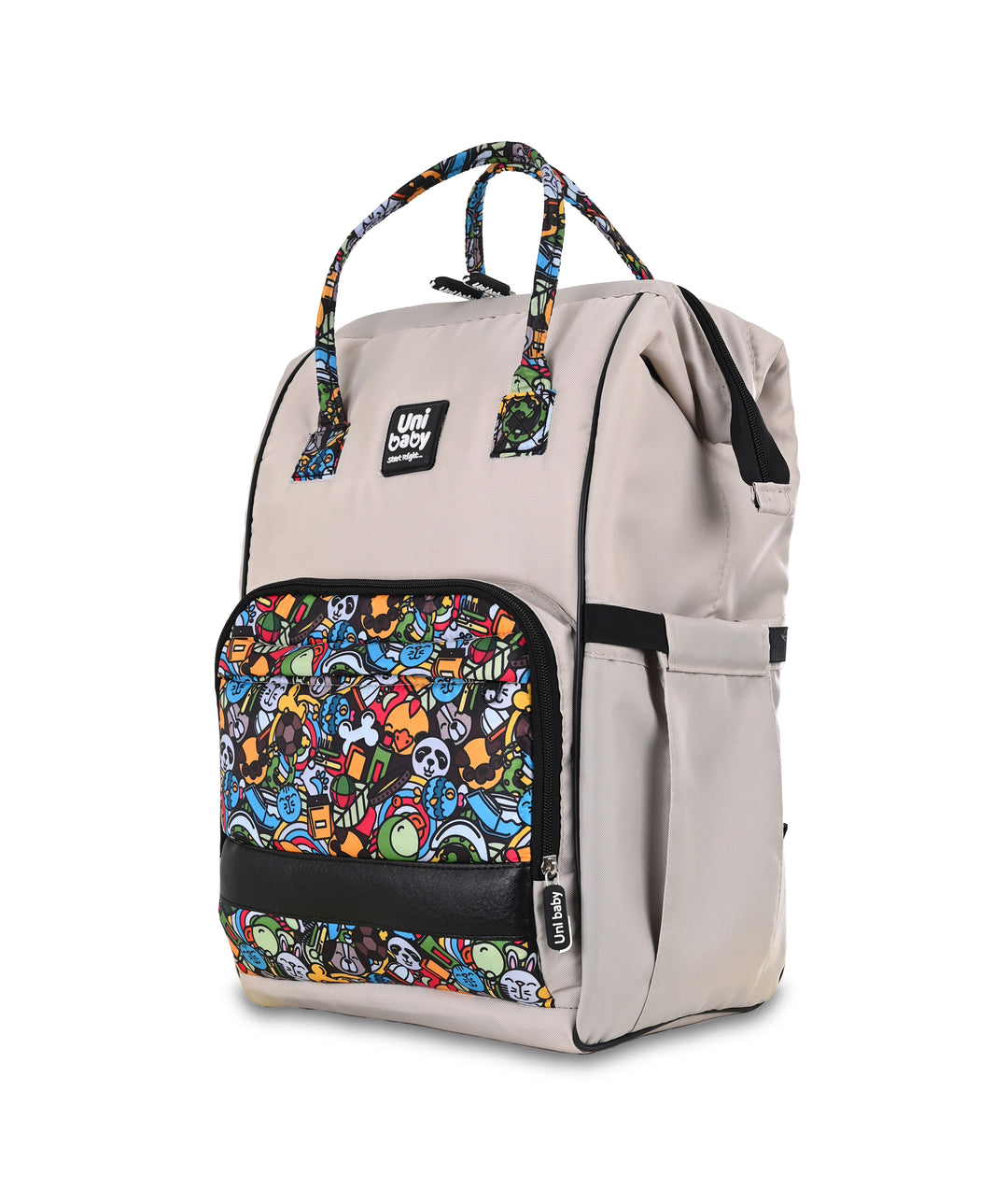 Diaper bag Uni baby Cool 100230506