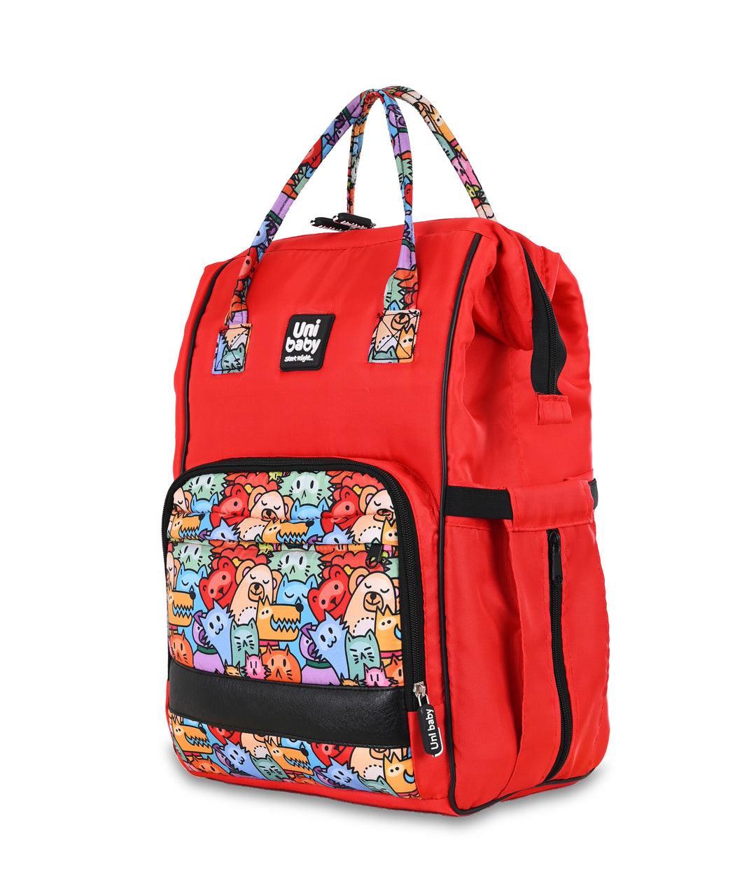 Diaper bag Uni baby Cool 100230501