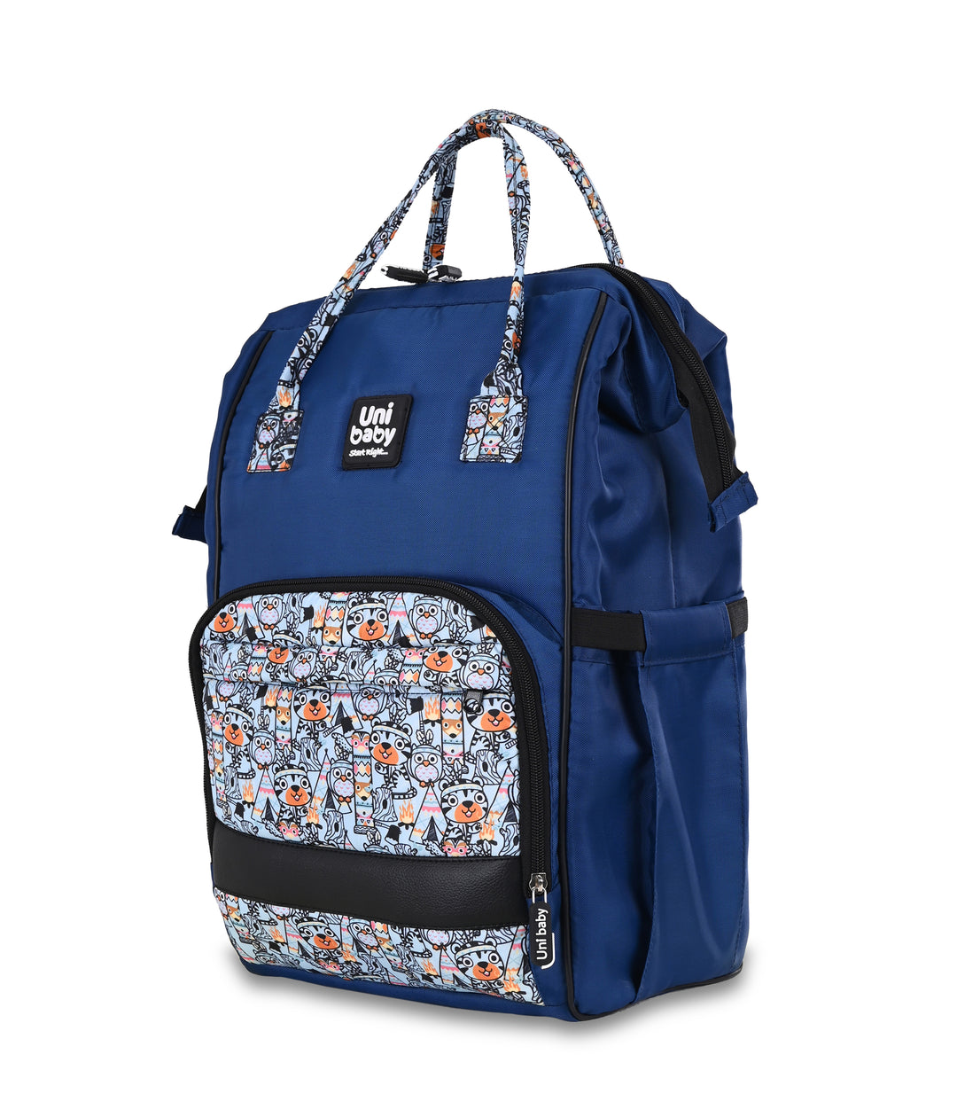 Diaper bag Uni baby Cool 100230509