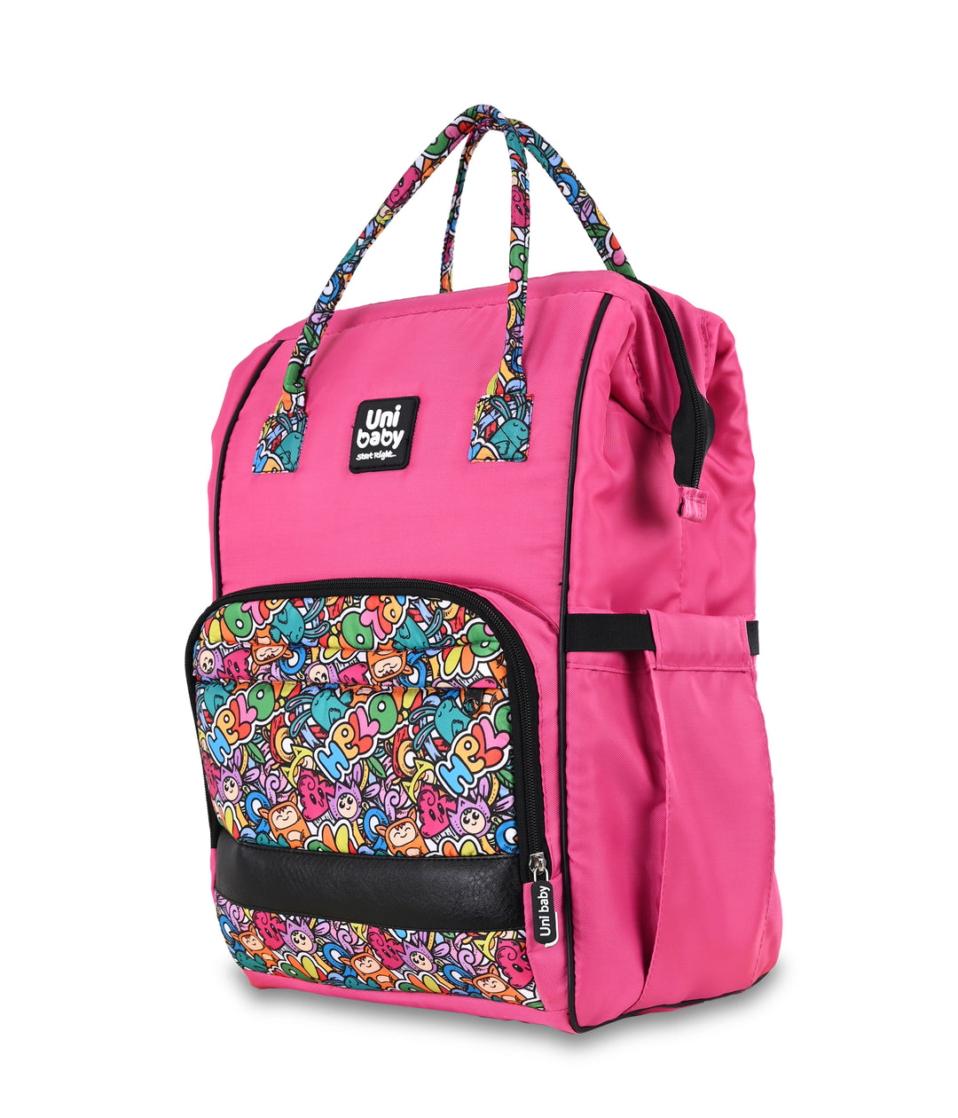 Diaper bag Uni baby Cool 100230502