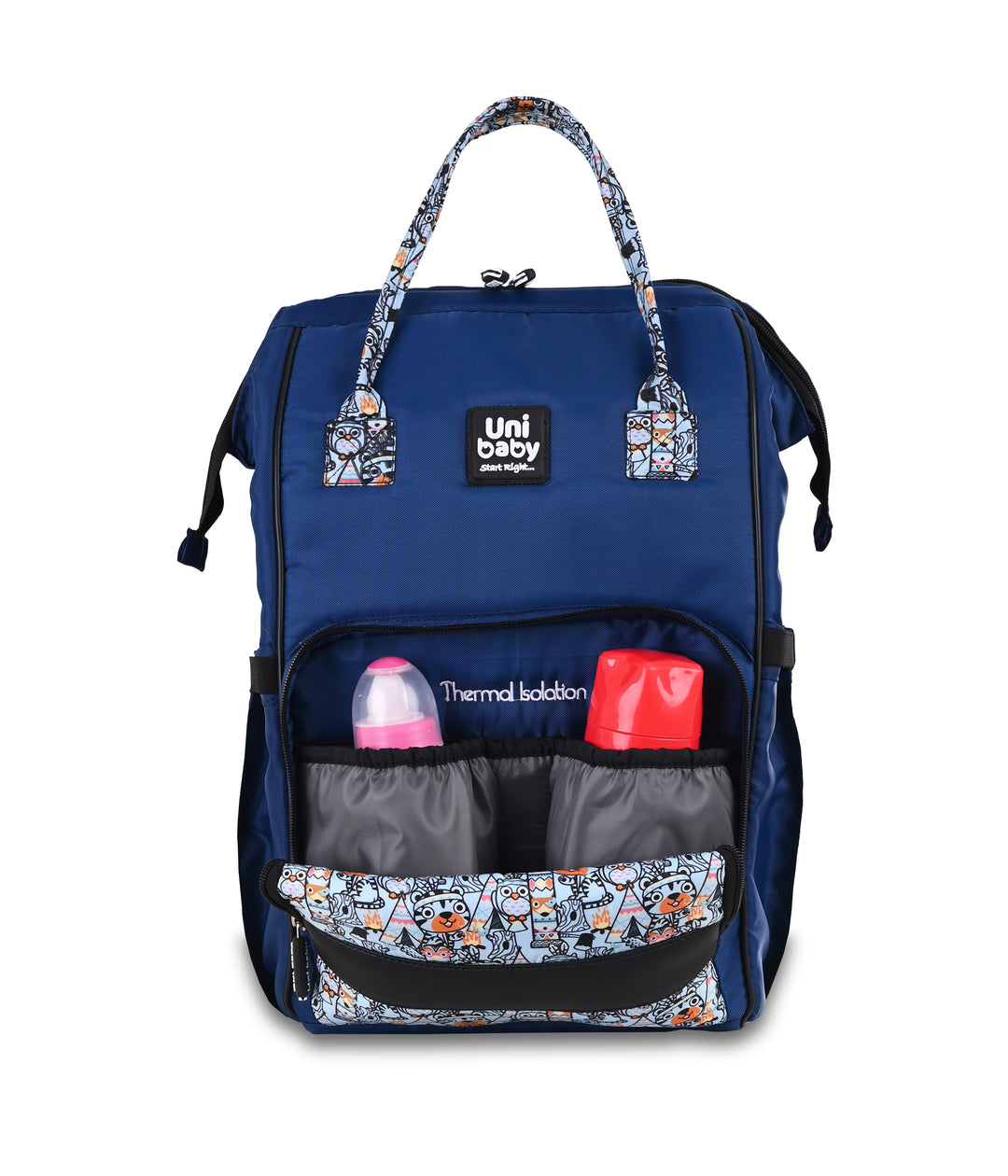 Diaper bag Uni baby Cool 100230509