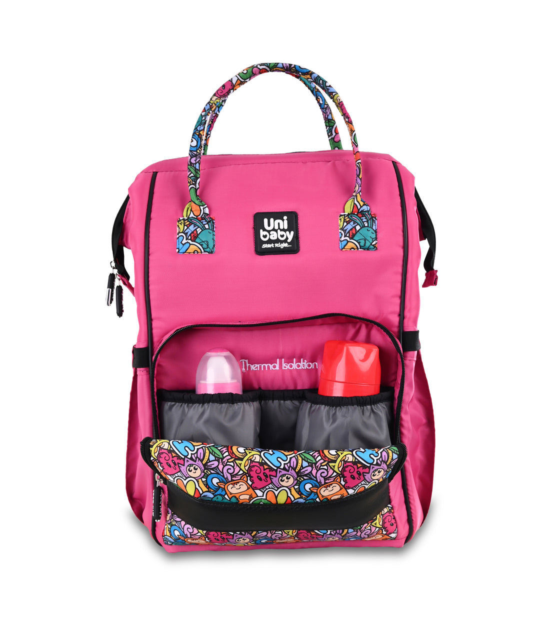 Diaper bag Uni baby Cool 100230502