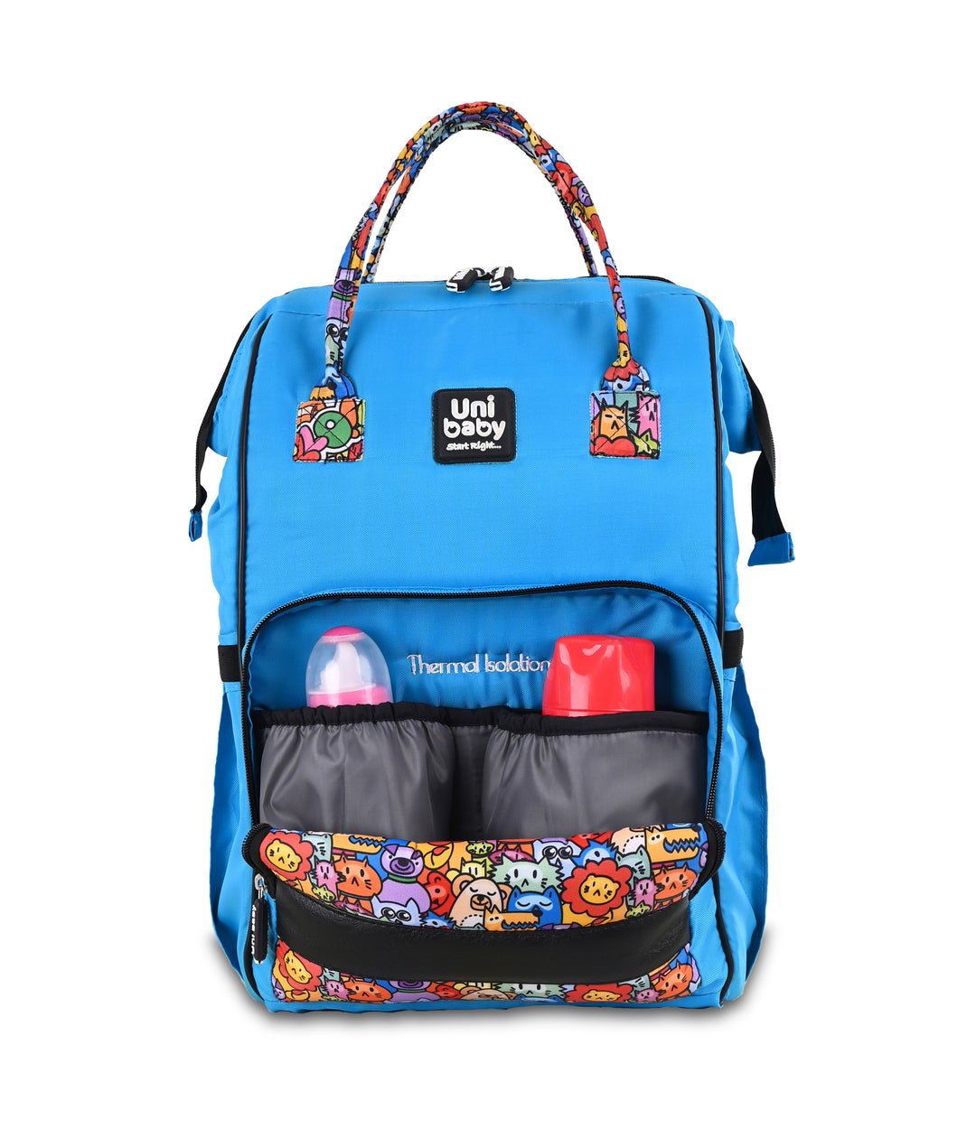 Diaper bag Uni baby Cool 100230503