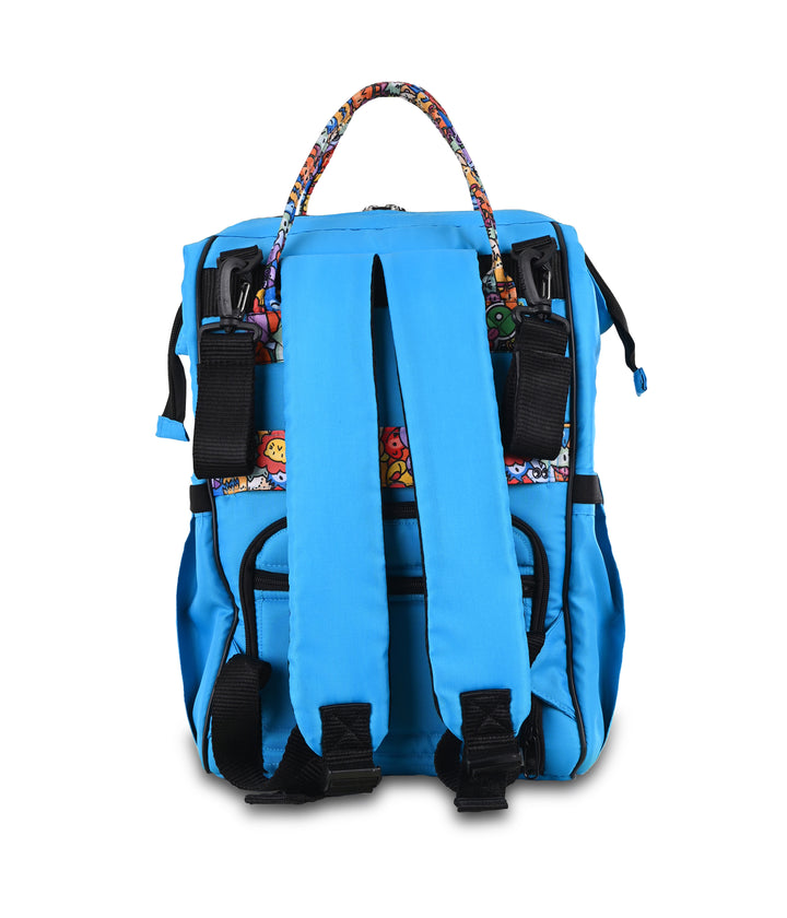 Diaper bag Uni baby Cool 100230503