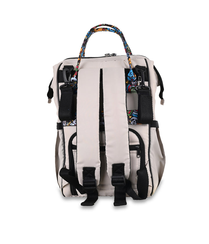 Diaper bag Uni baby Cool 100230506