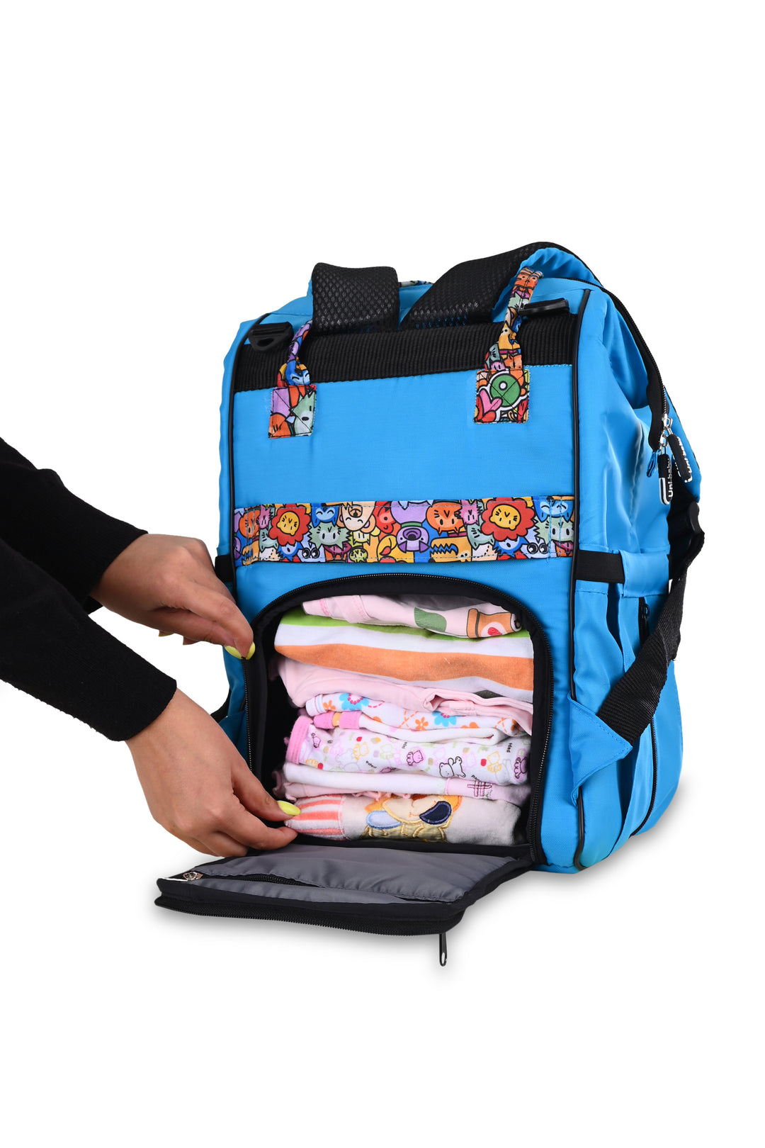 Diaper bag Uni baby Cool 100230503