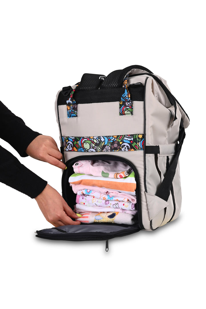 Diaper bag Uni baby Cool 100230506