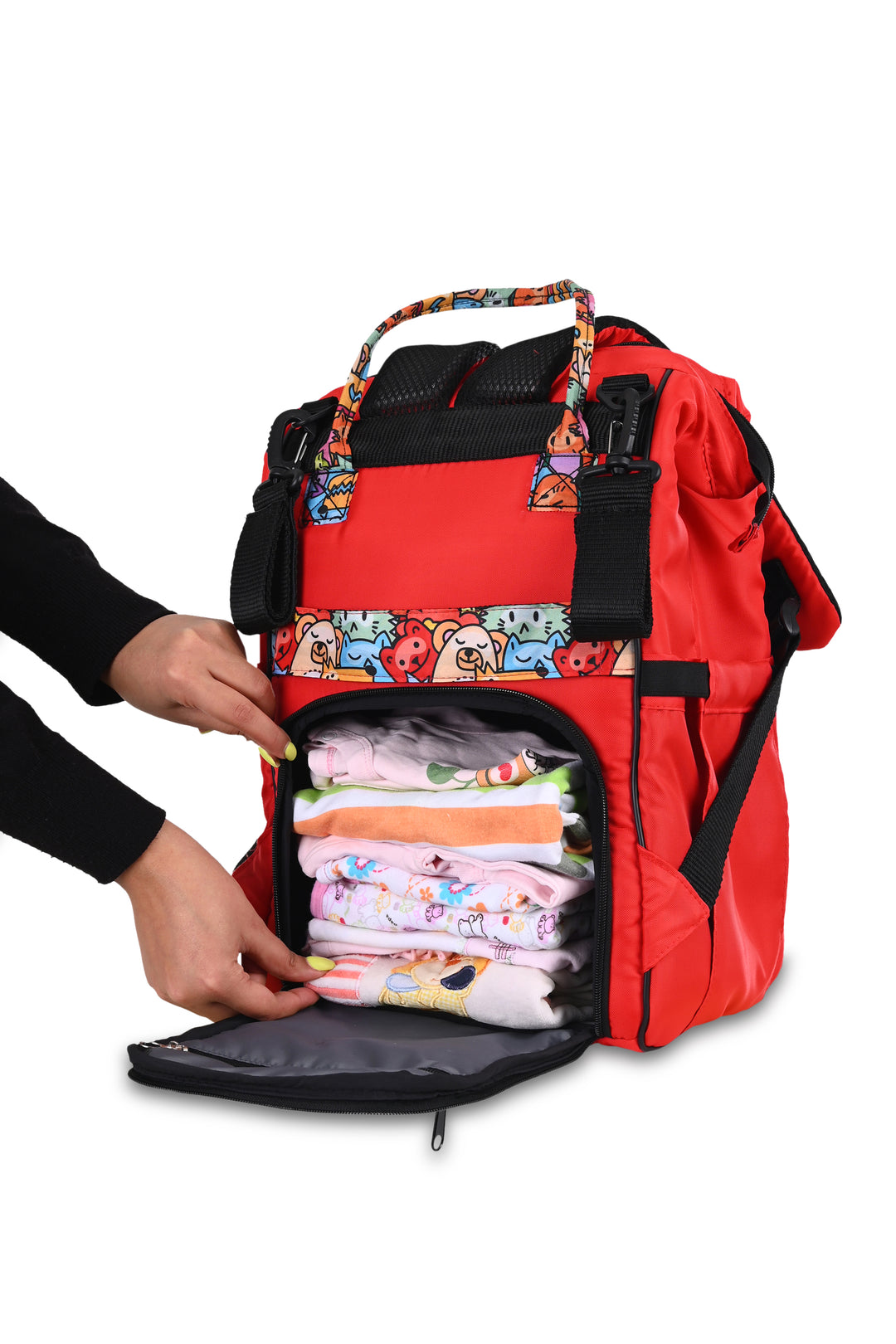 Diaper bag Uni baby Cool 100230501