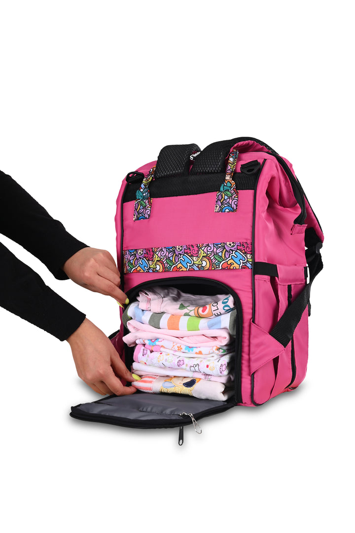 Diaper bag Uni baby Cool 100230502