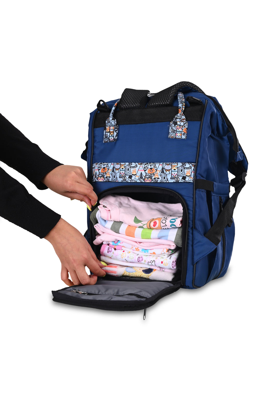 Diaper bag Uni baby Cool 100230509
