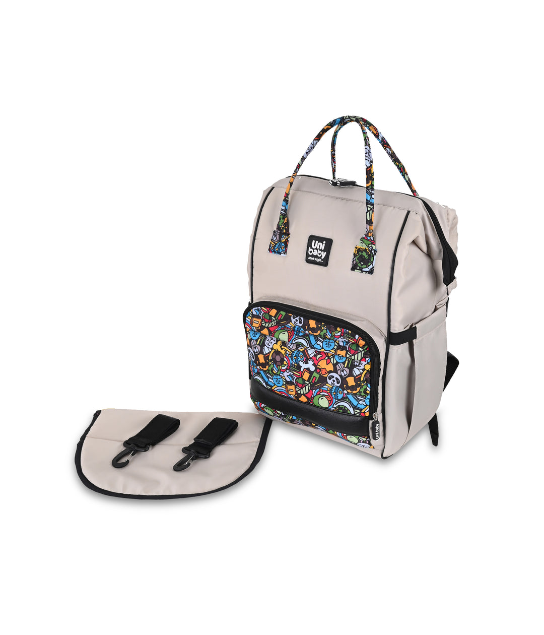 Diaper bag Uni baby Cool 100230506