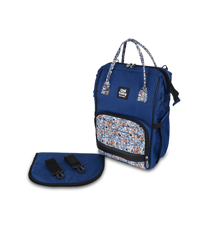 Diaper bag Uni baby Cool 100230509