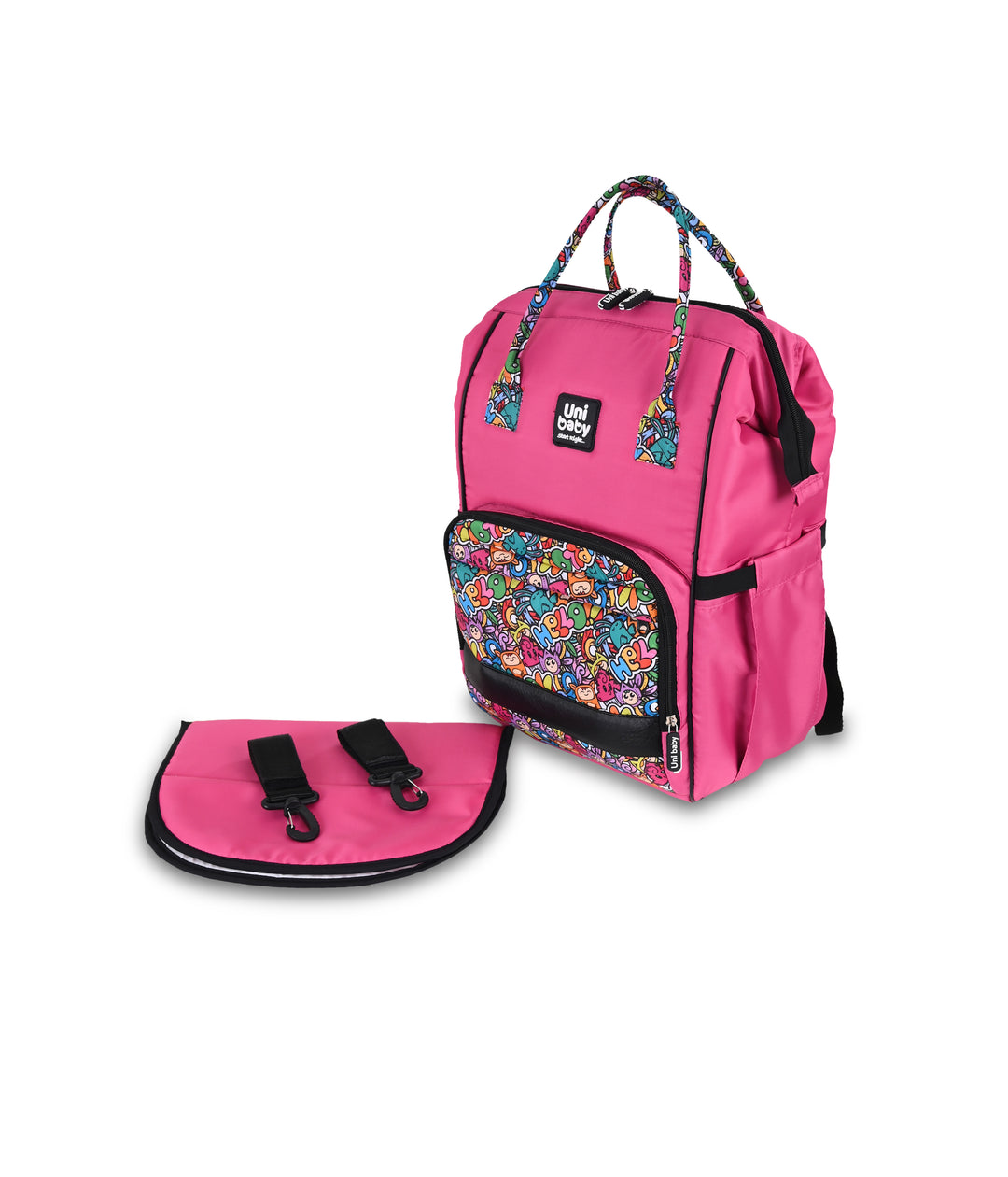 Diaper bag Uni baby Cool 100230502