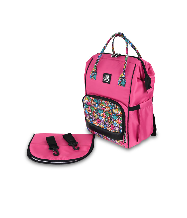 Diaper bag Uni baby Cool 100230502