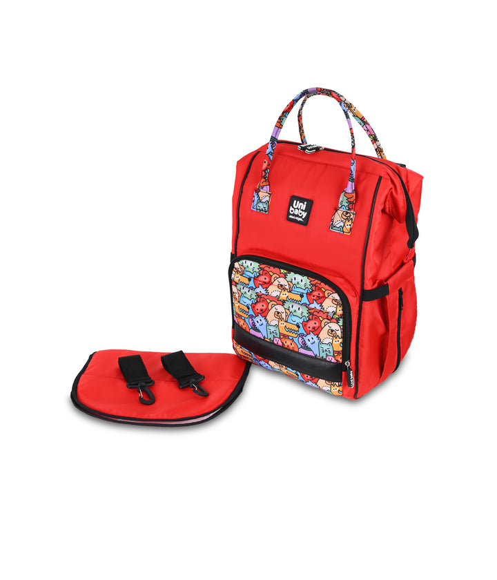 Diaper bag Uni baby Cool 100230501