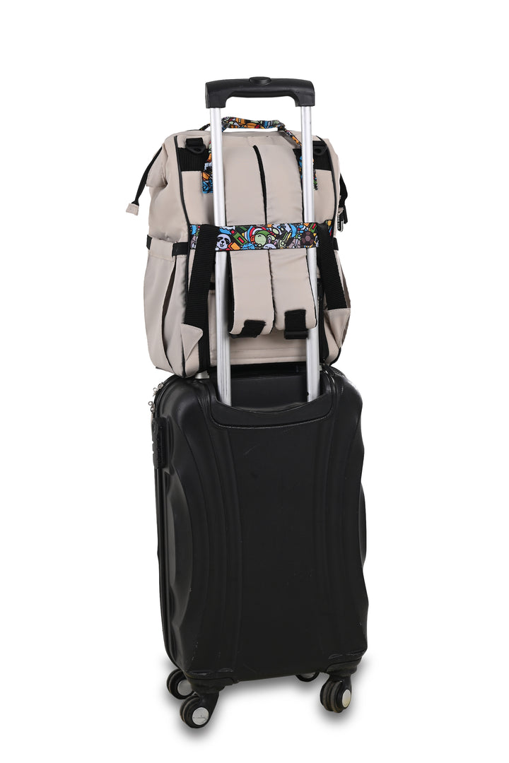 Diaper bag Uni baby Cool 100230506