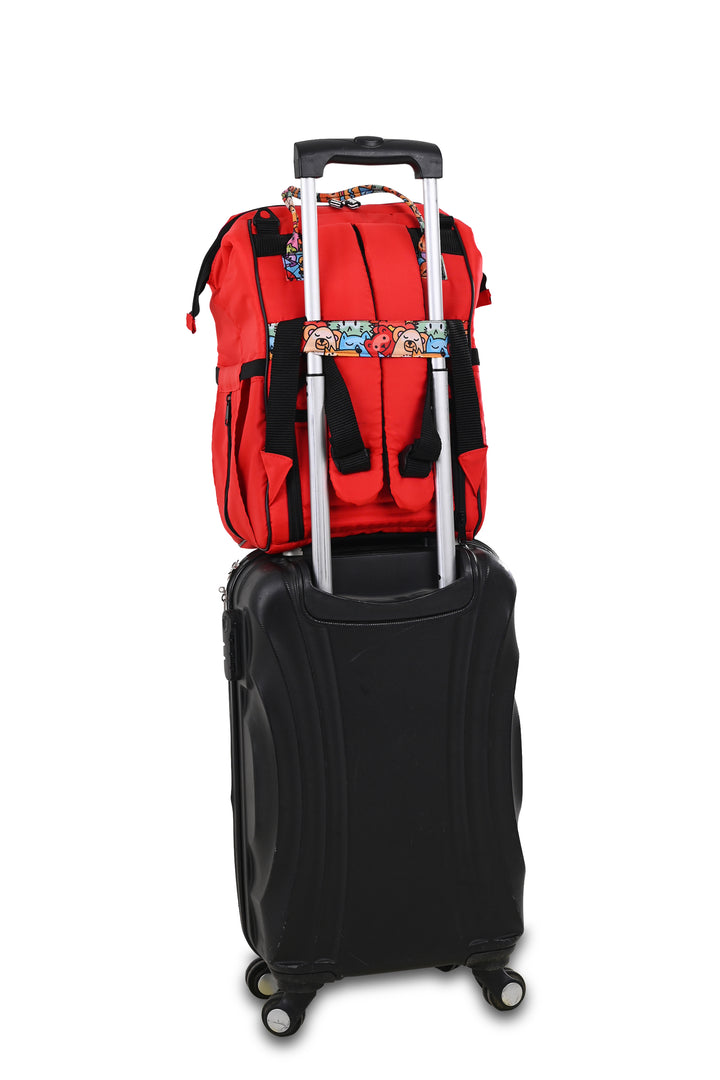 Diaper bag Uni baby Cool 100230501