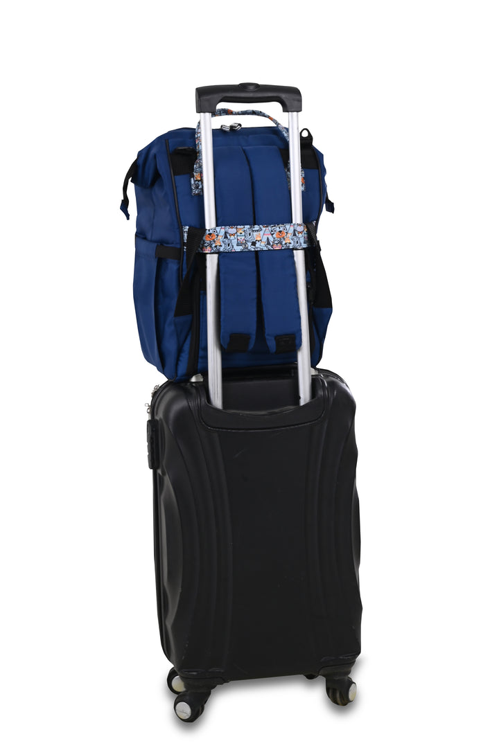 Diaper bag Uni baby Cool 100230509