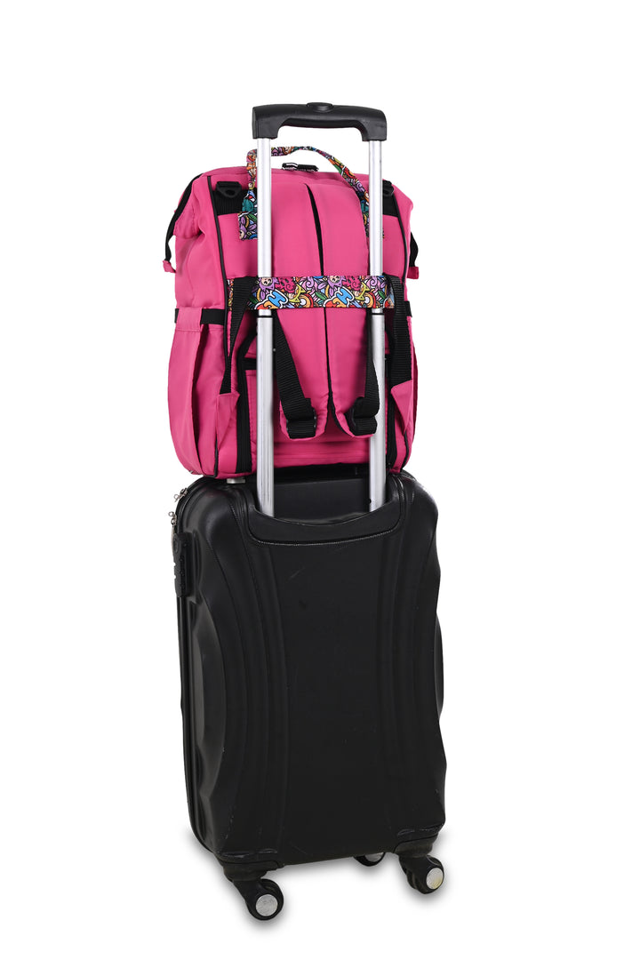 Diaper bag Uni baby Cool 100230502