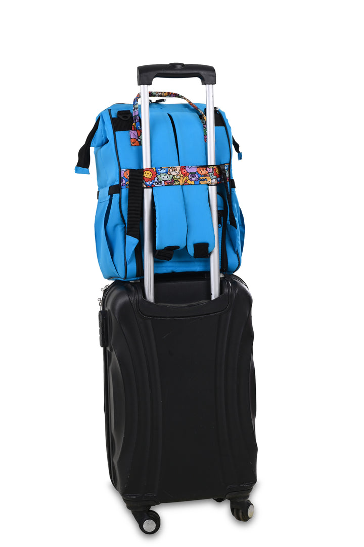 Diaper bag Uni baby Cool 100230503