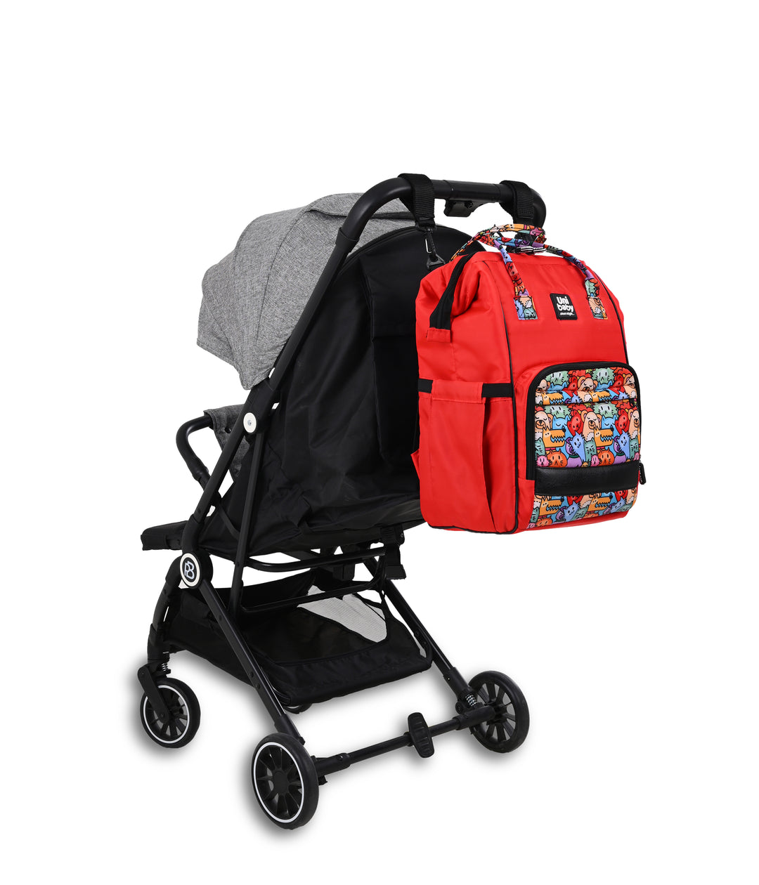 Diaper bag Uni baby Cool 100230501