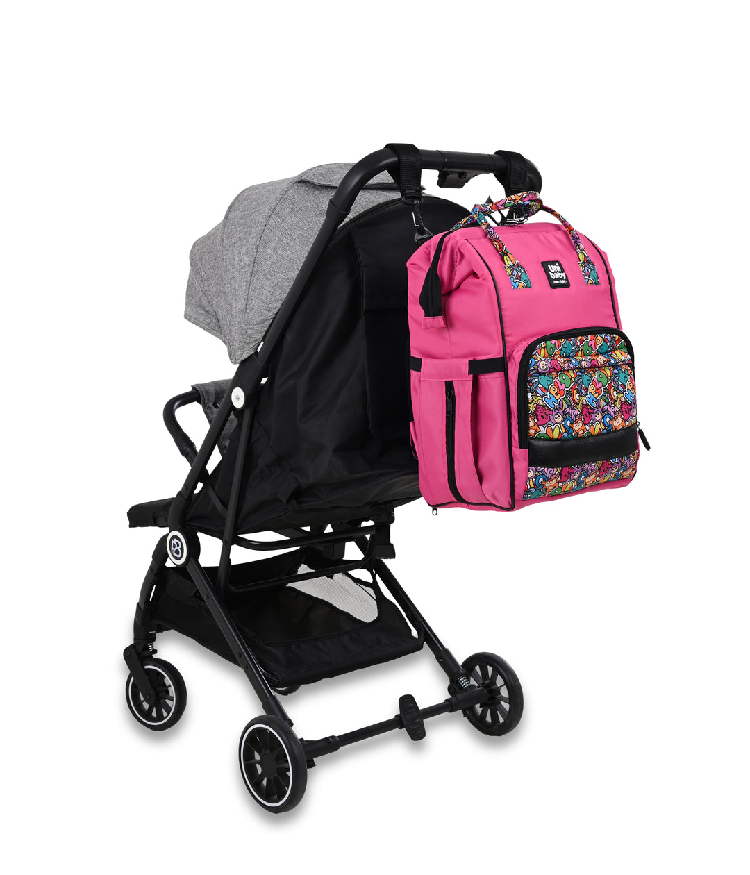 Diaper bag Uni baby Cool 100230502