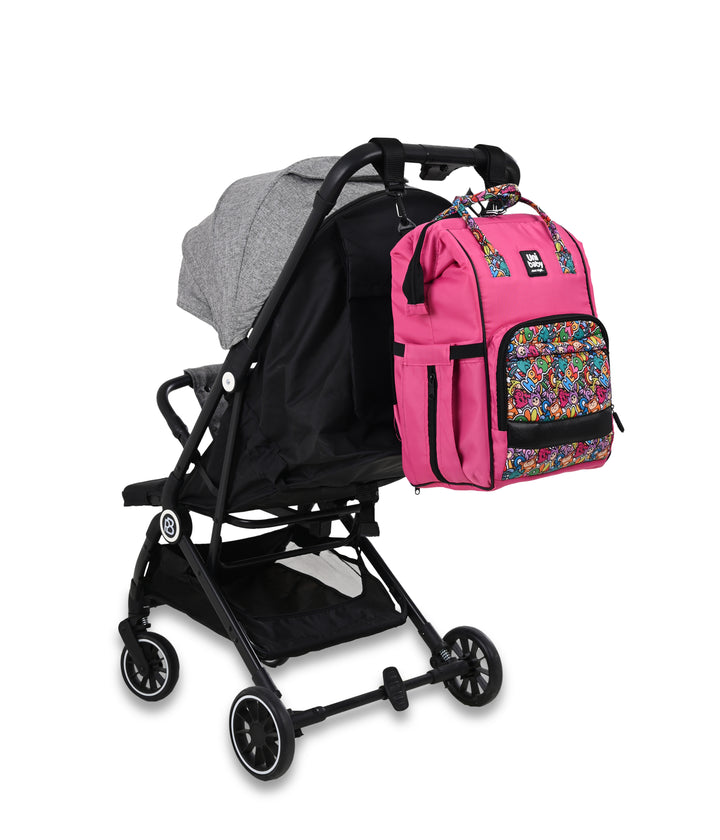 Diaper bag Uni baby Cool 100230502