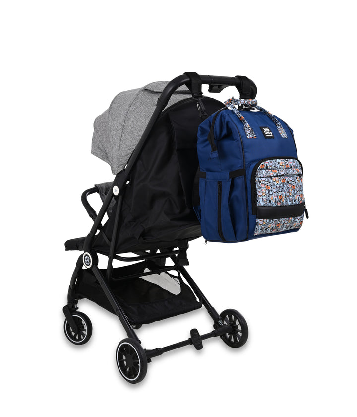 Diaper bag Uni baby Cool 100230509