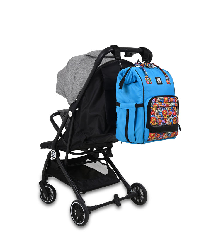 Diaper bag Uni baby Cool 100230503