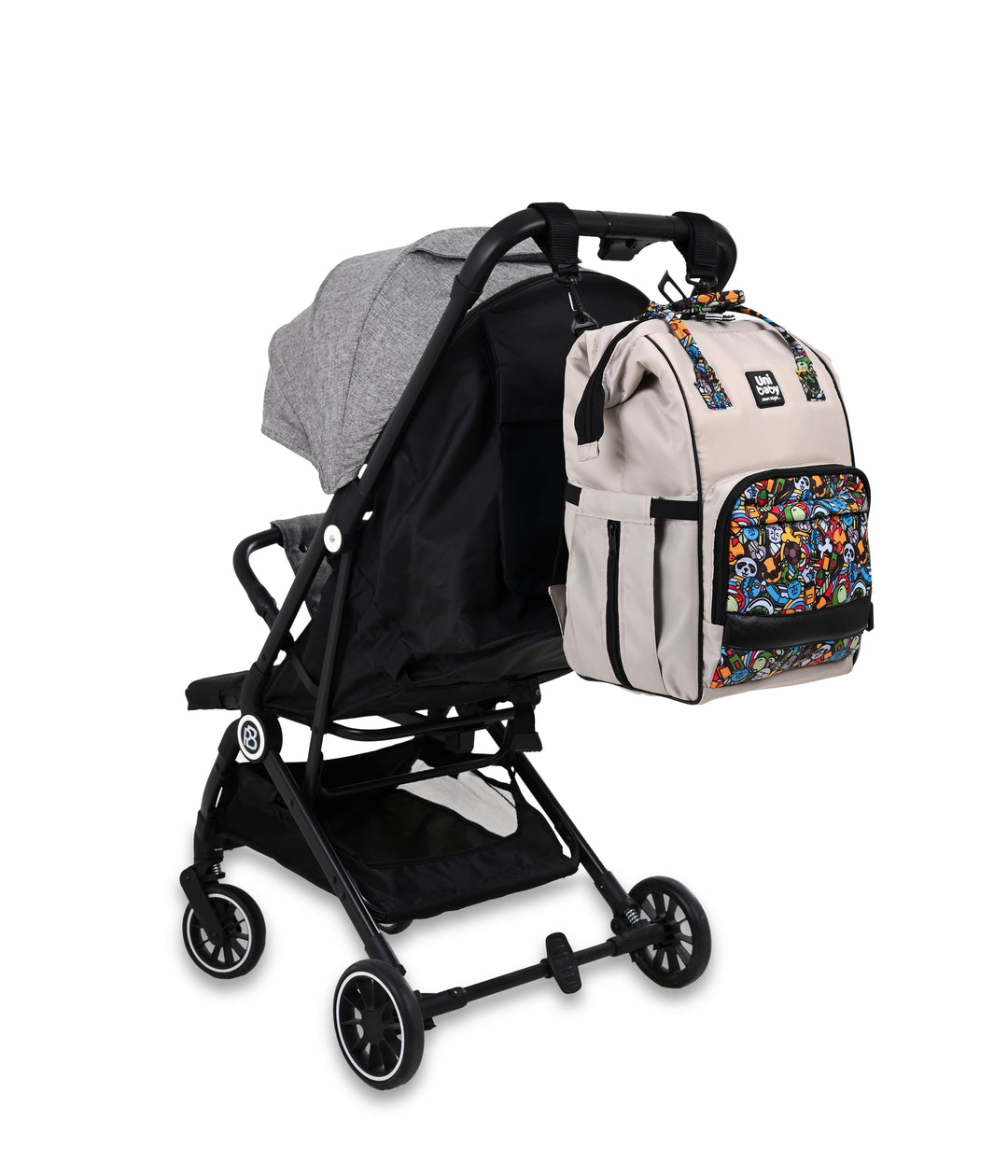 Diaper bag Uni baby Cool 100230506