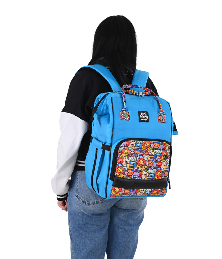 Diaper bag Uni baby Cool 100230503
