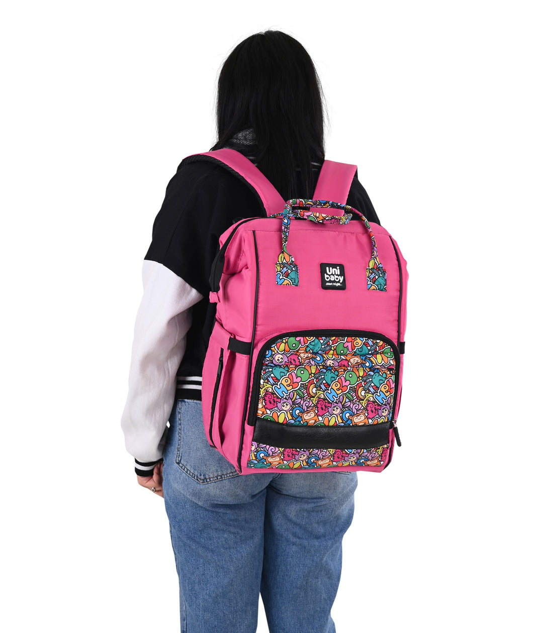 Diaper bag Uni baby Cool 100230502