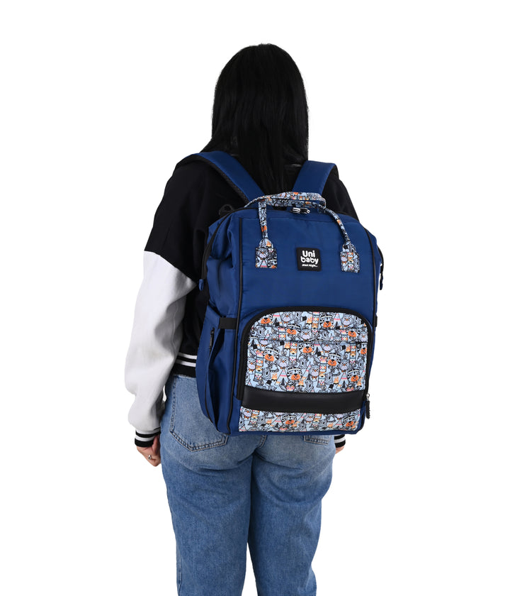 Diaper bag Uni baby Cool 100230509