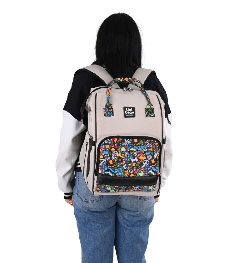 Diaper bag Uni baby Cool 100230506