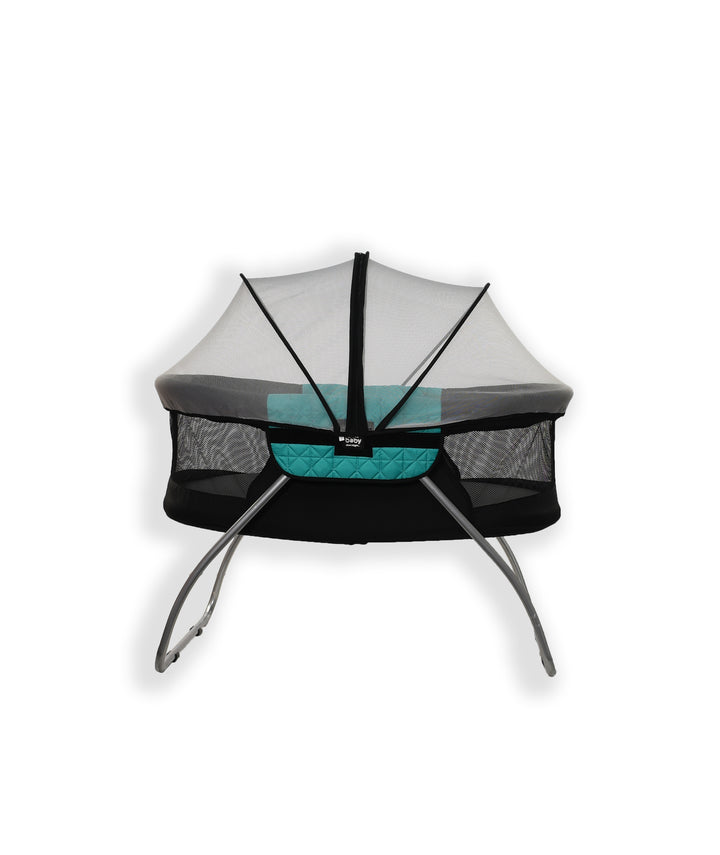 Bed Baby cot bed femi