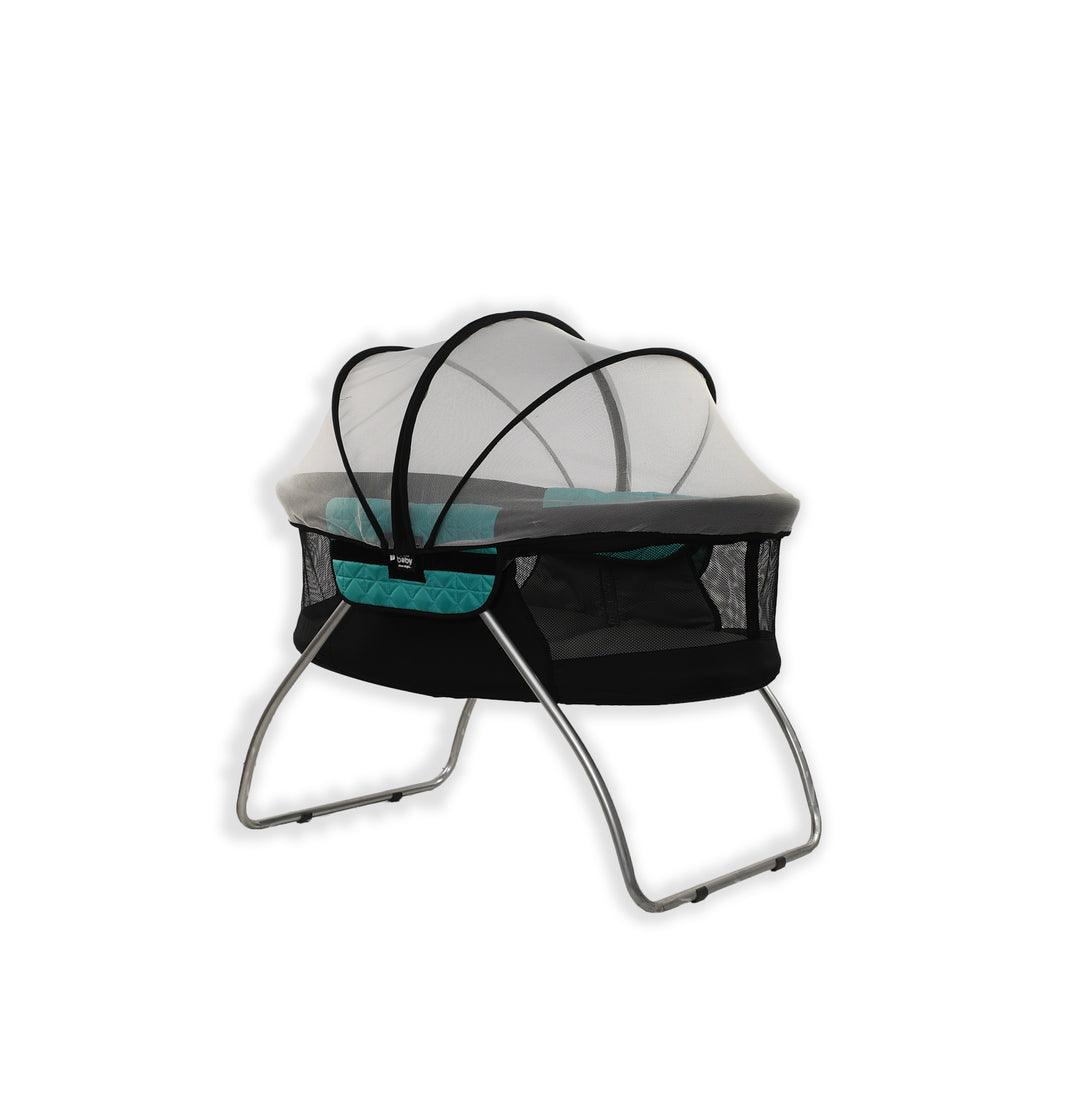 Bed Baby cot bed femi