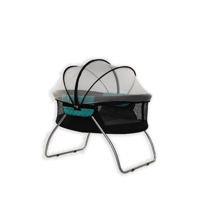 Bed Baby cot bed femi