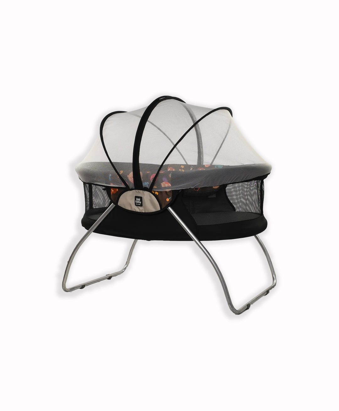 Baby Bed All On Board