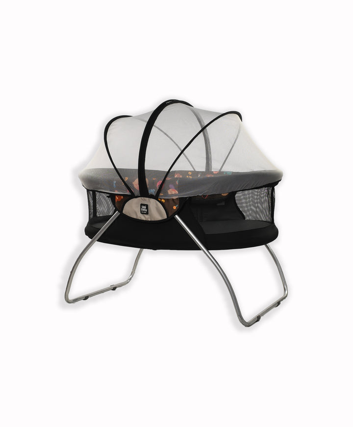 Baby Bed All On Board