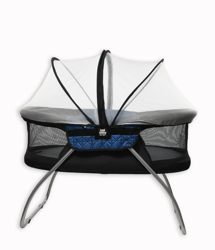 Bed Baby cot bed femi