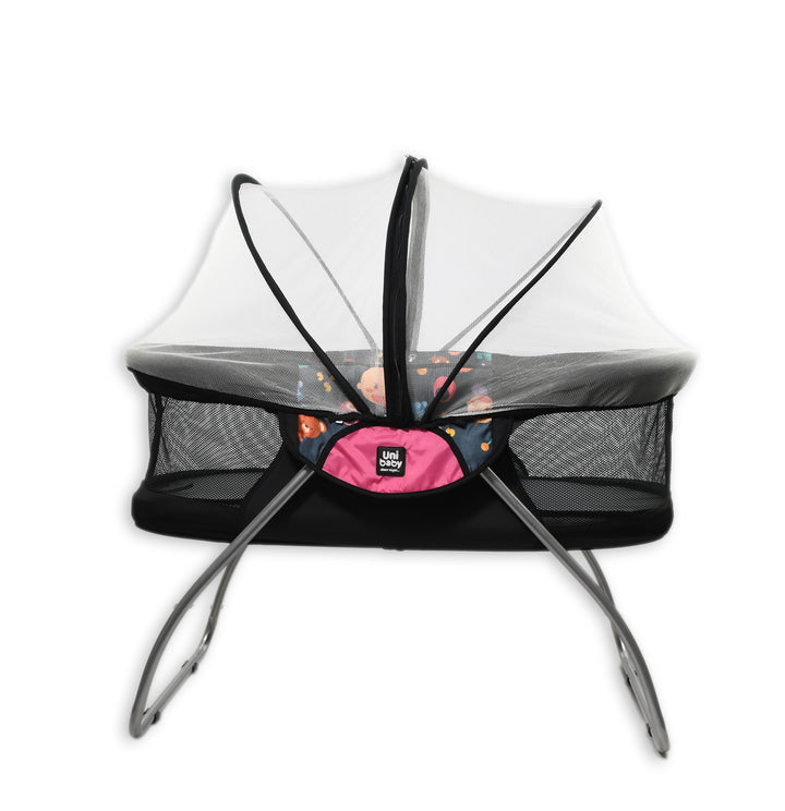 Baby Bed All On Board