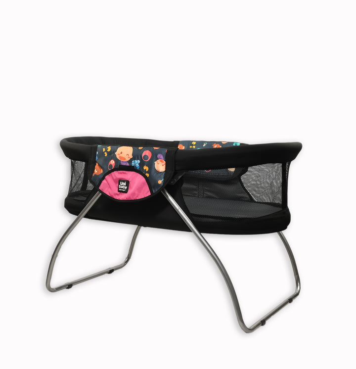 Baby Bed All On Board