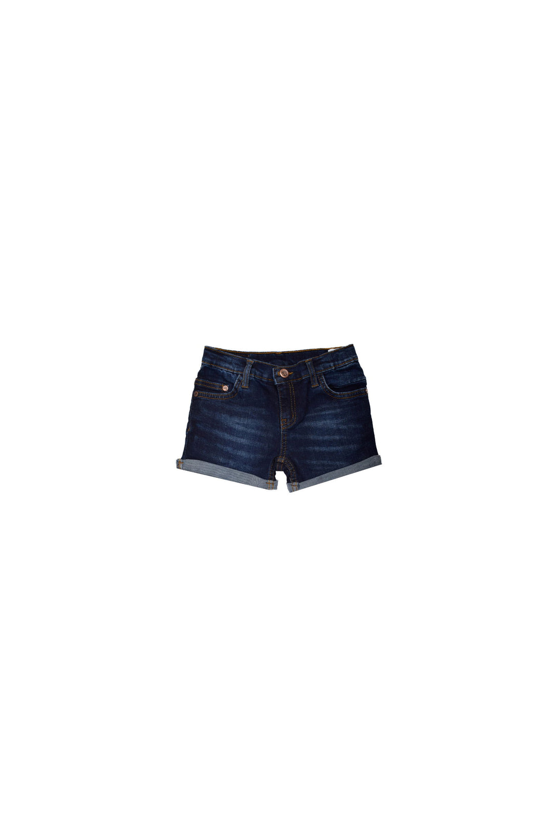 Denim Hot Short - Junior Egypt