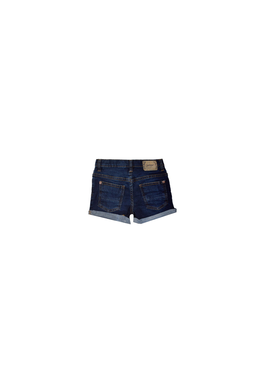 Denim Hot Short - Junior Egypt