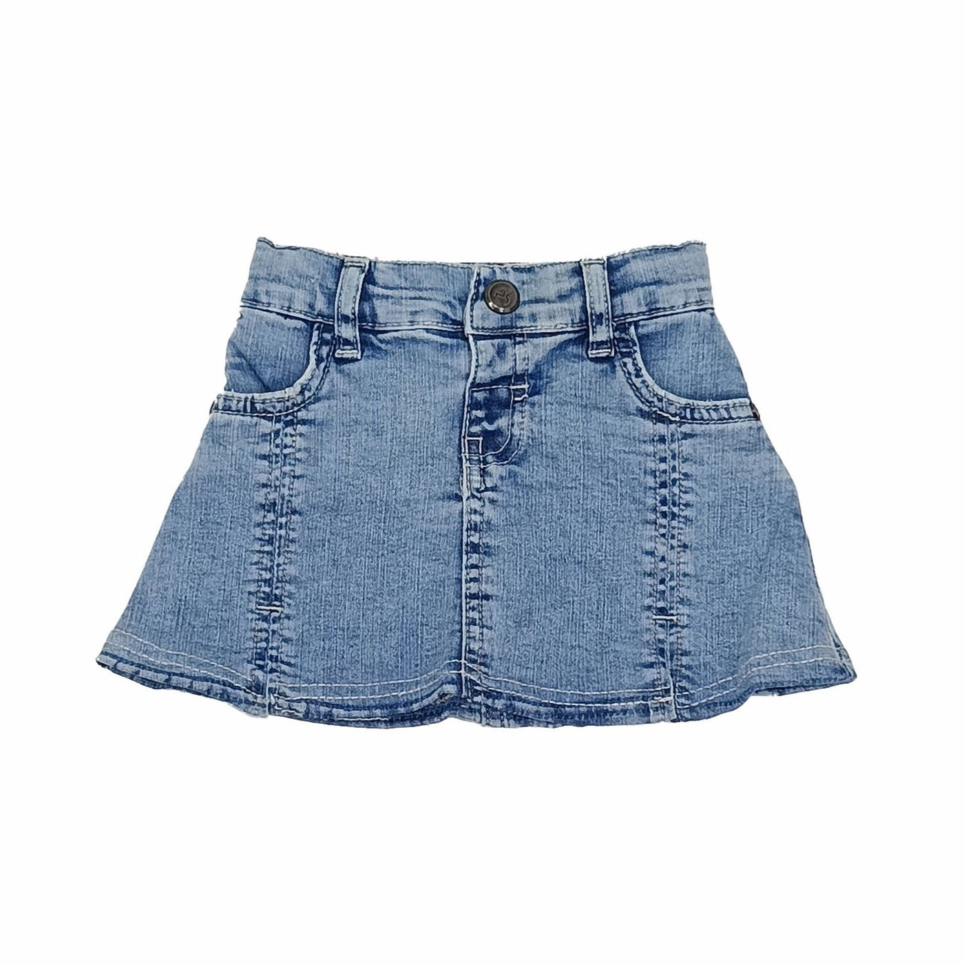 Denim Skirt - Junior Egypt