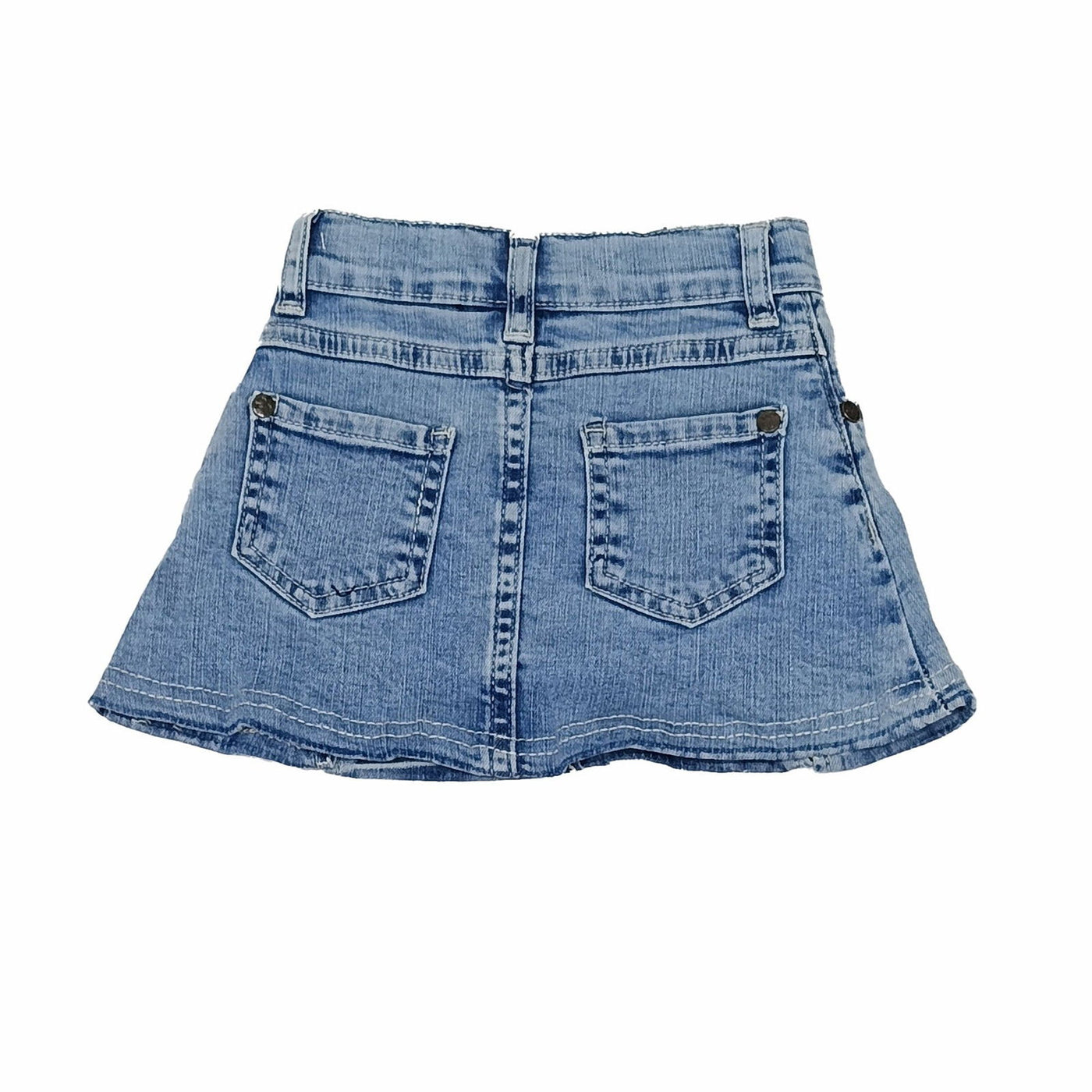 Denim Skirt - Junior Egypt