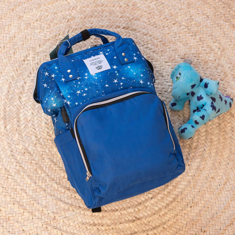 Diaper Bag La Queen