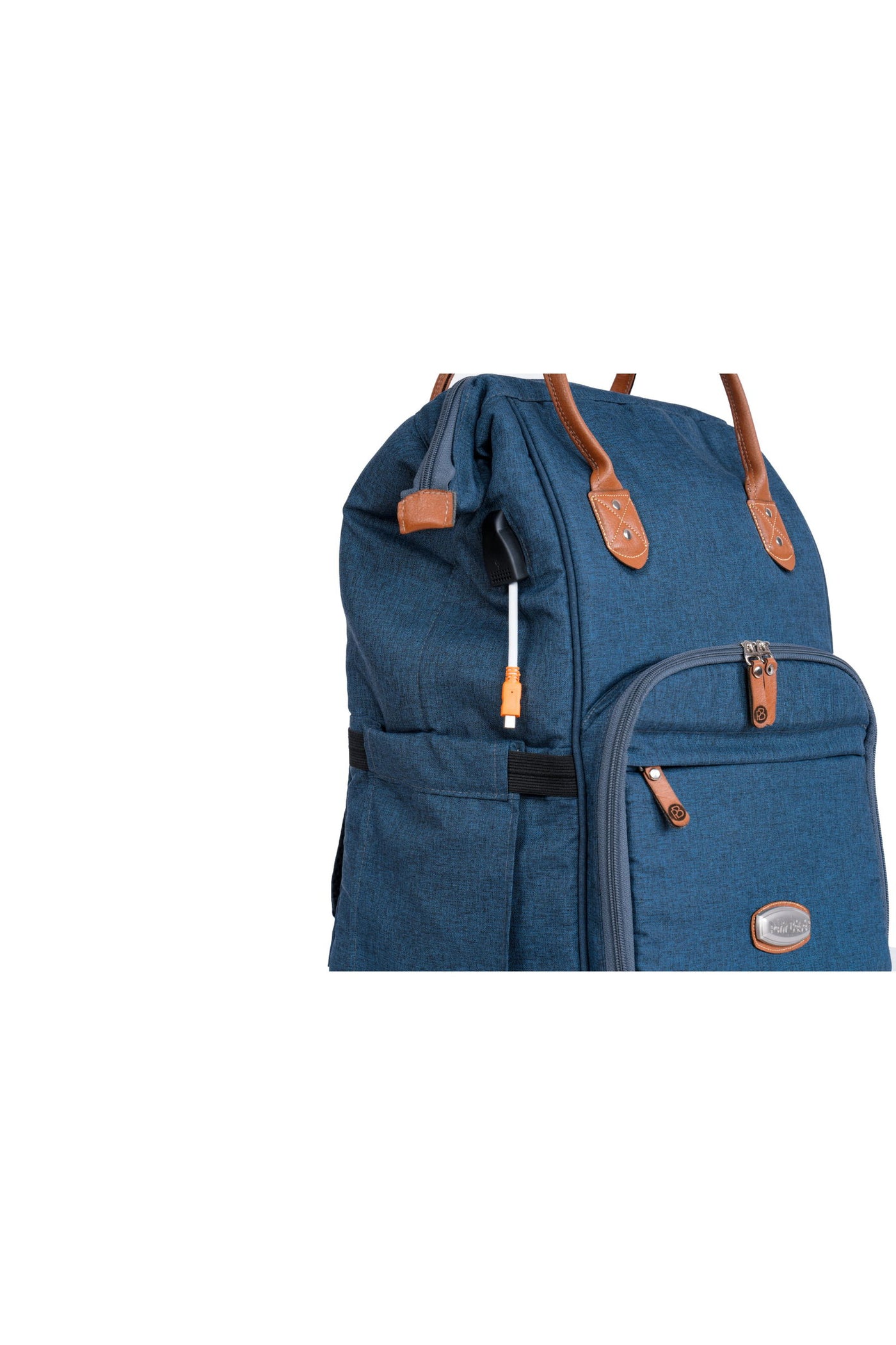 Diaper Bag Premimum - Junior Egypt