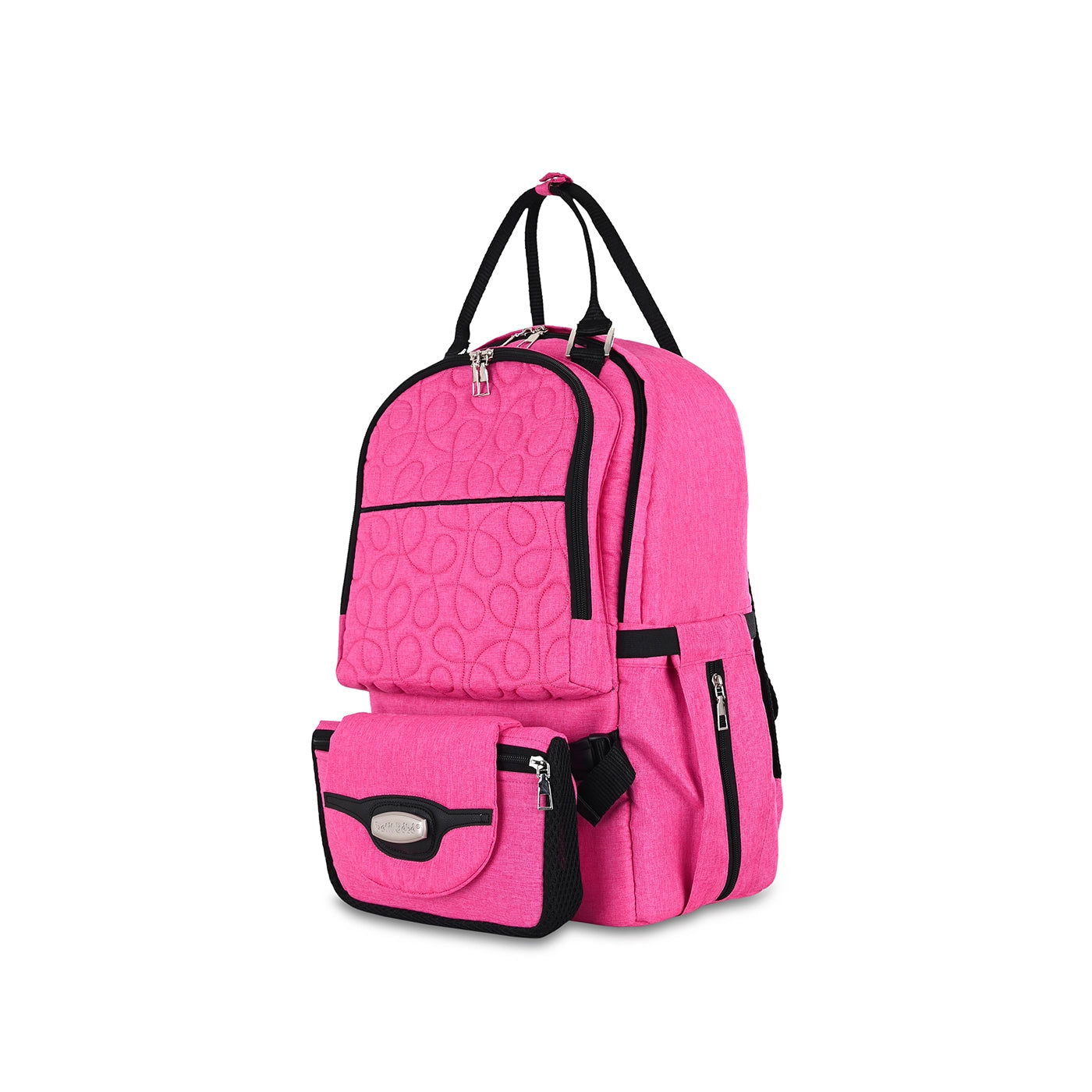 Diaper Bag Premuim Go - Junior Egypt