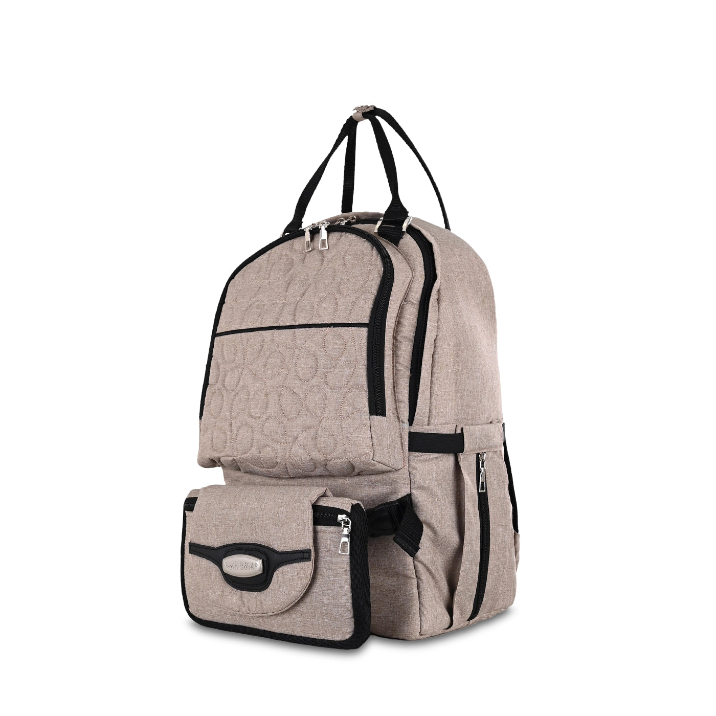 Diaper Bag Premuim Go - Junior Egypt